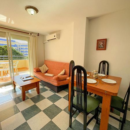 Apartamentos Bonaire 3000 Oropesa del Mar Eksteriør billede