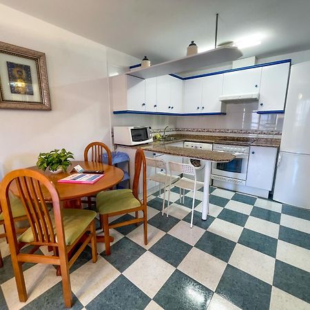 Apartamentos Bonaire 3000 Oropesa del Mar Eksteriør billede