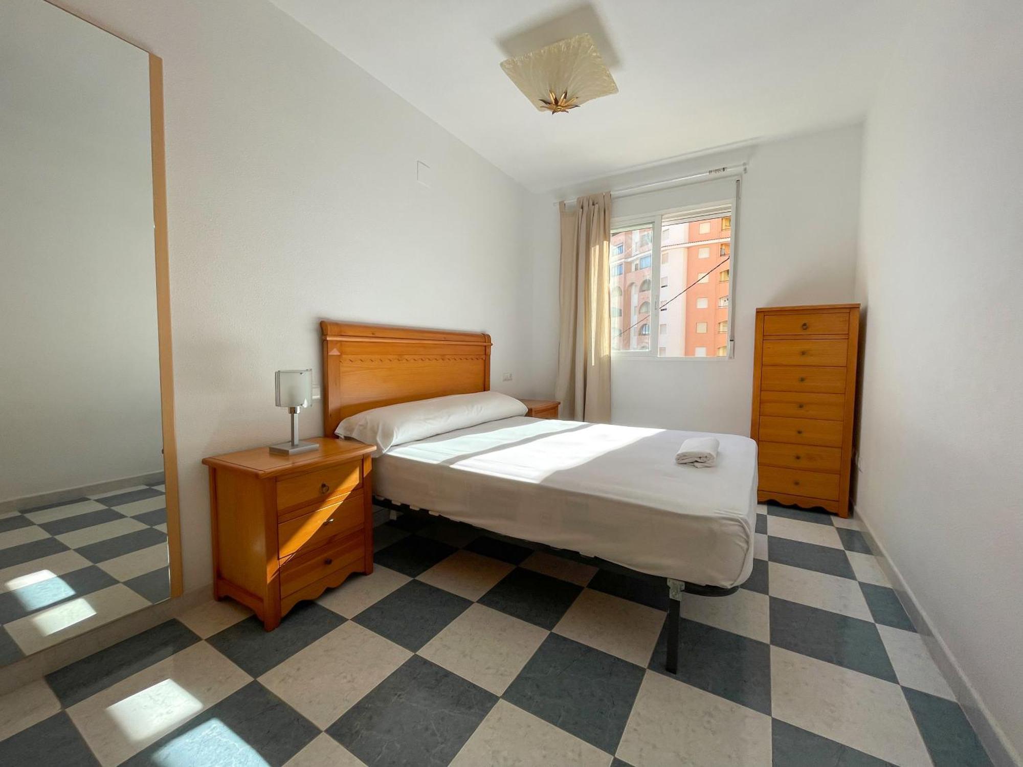 Apartamentos Bonaire 3000 Oropesa del Mar Eksteriør billede