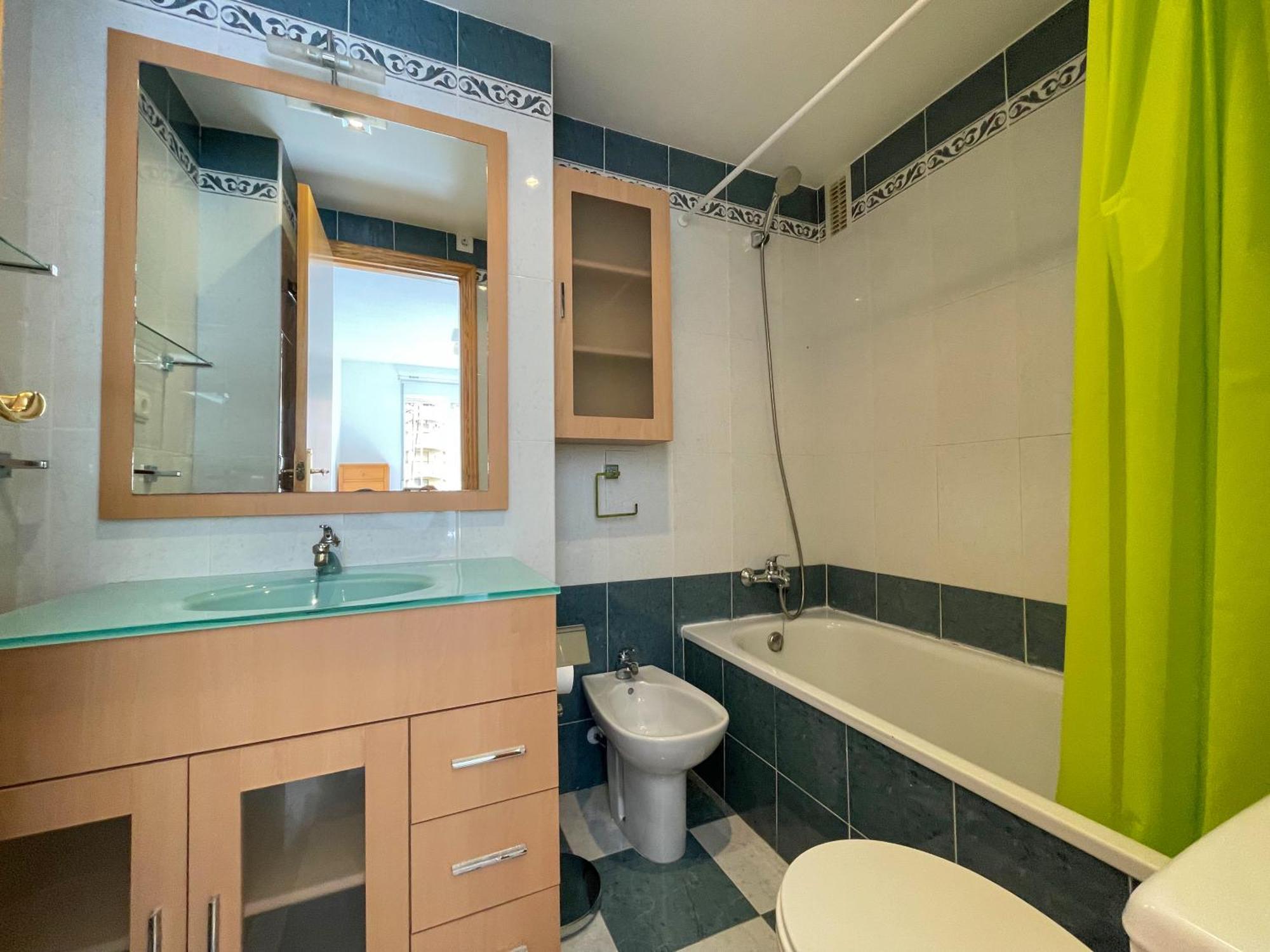 Apartamentos Bonaire 3000 Oropesa del Mar Eksteriør billede