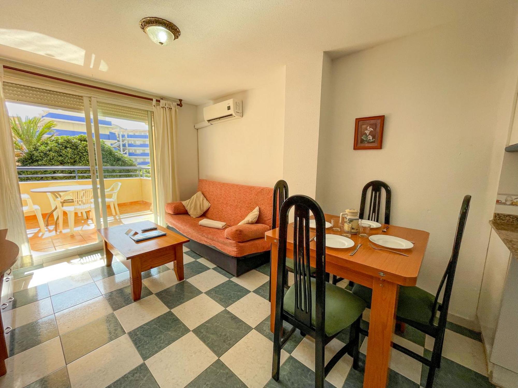 Apartamentos Bonaire 3000 Oropesa del Mar Eksteriør billede