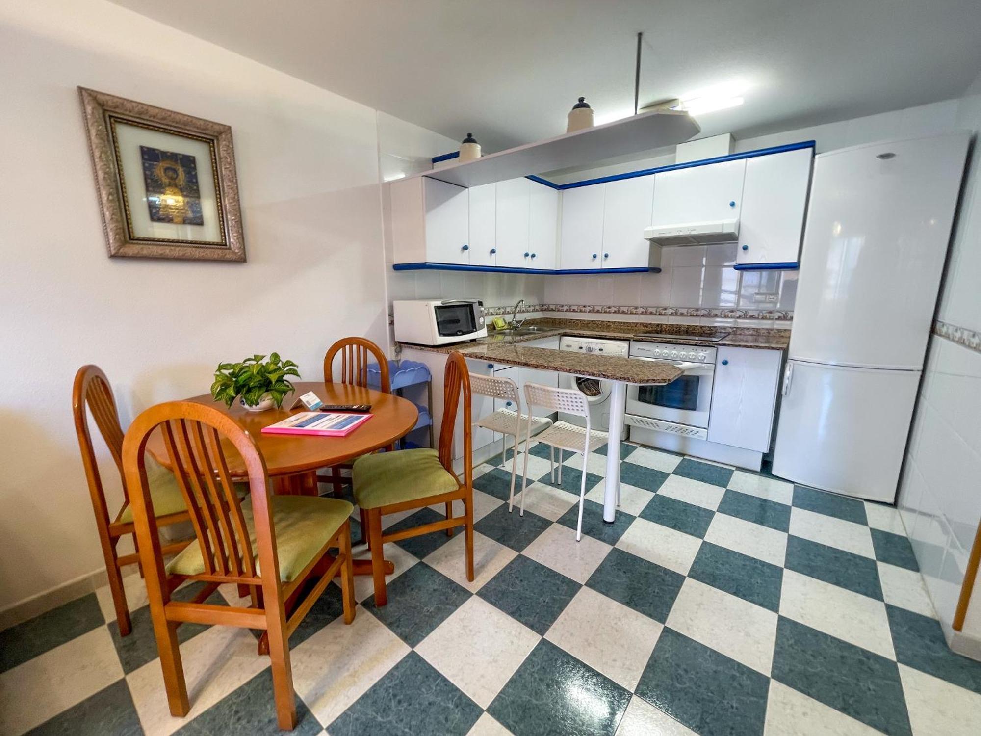 Apartamentos Bonaire 3000 Oropesa del Mar Eksteriør billede