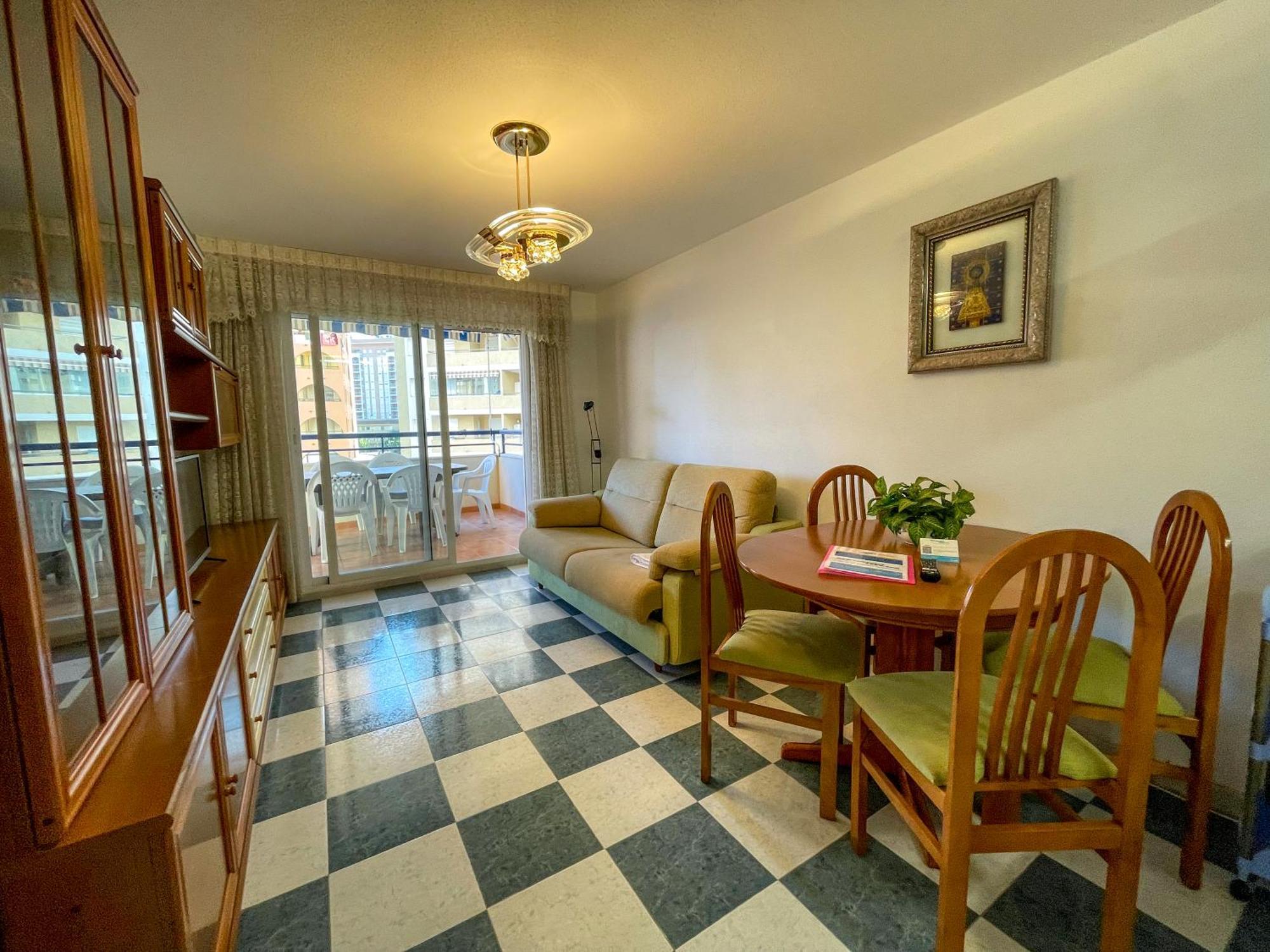 Apartamentos Bonaire 3000 Oropesa del Mar Eksteriør billede