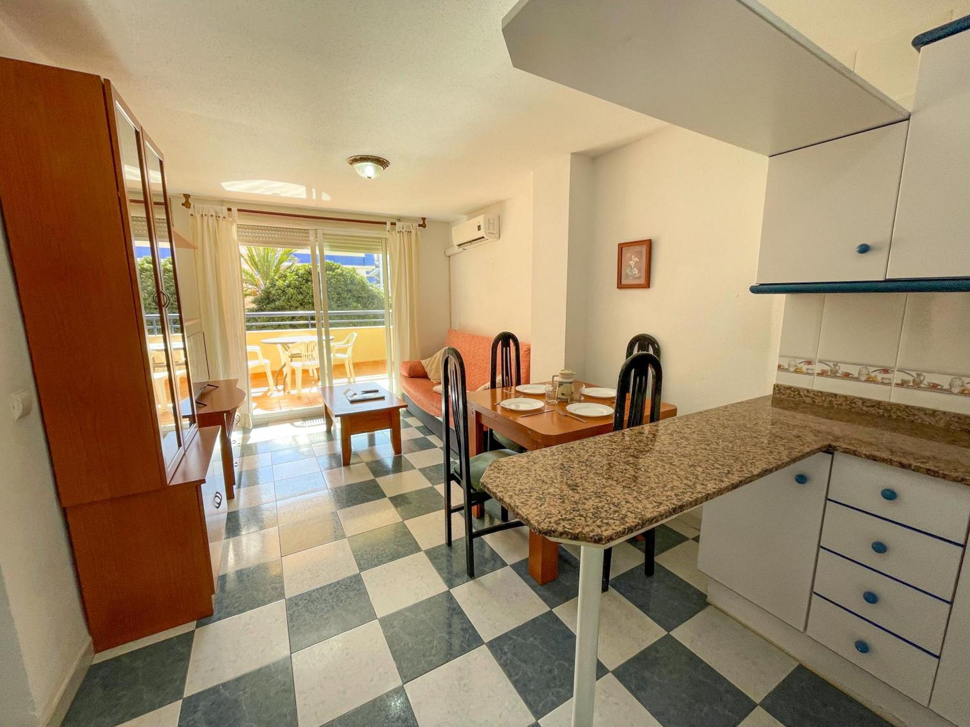 Apartamentos Bonaire 3000 Oropesa del Mar Eksteriør billede
