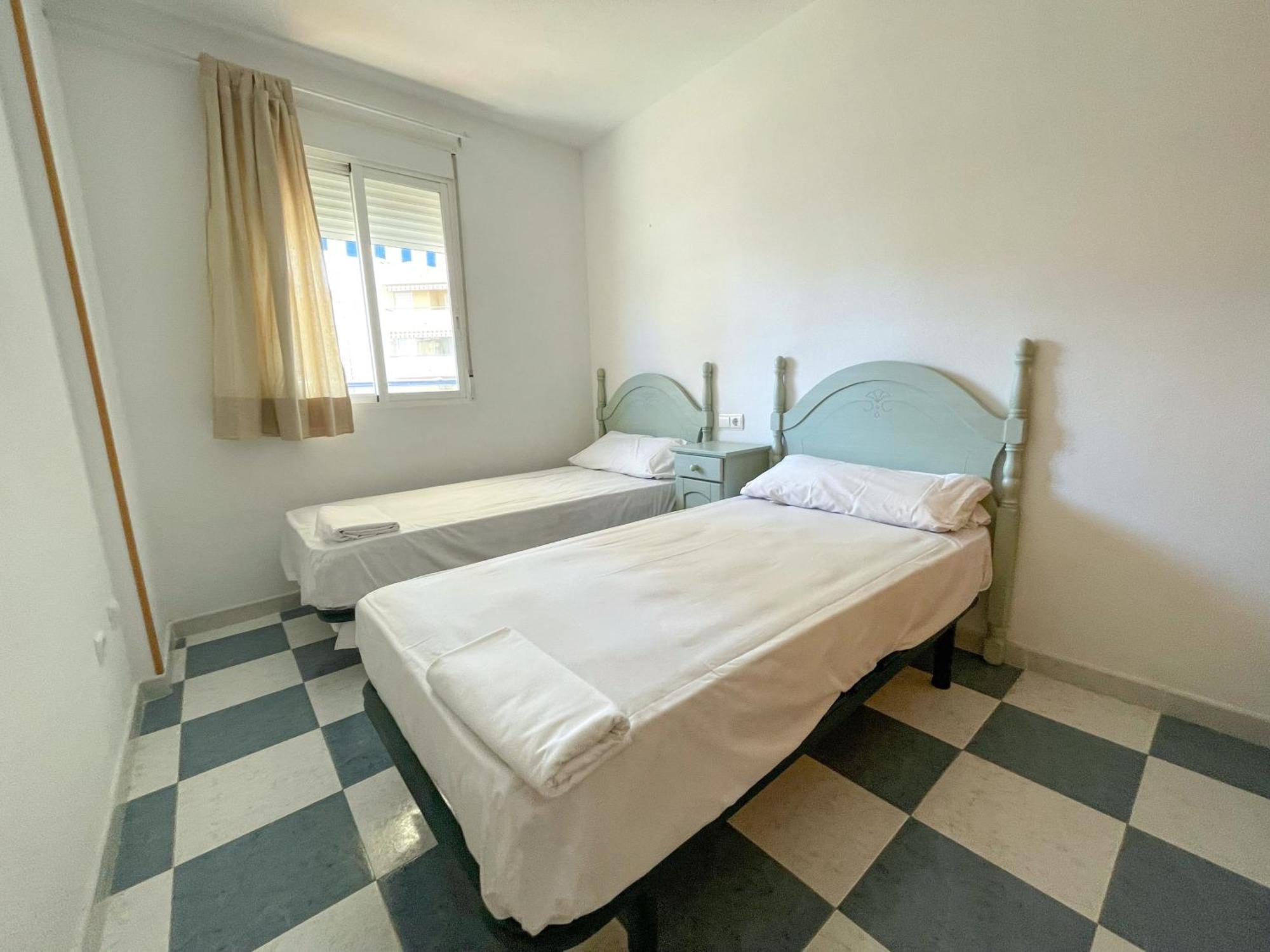 Apartamentos Bonaire 3000 Oropesa del Mar Eksteriør billede