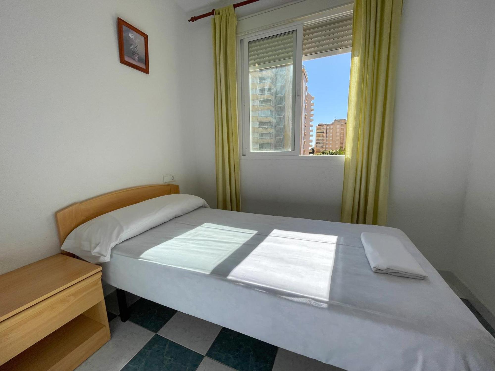 Apartamentos Bonaire 3000 Oropesa del Mar Eksteriør billede