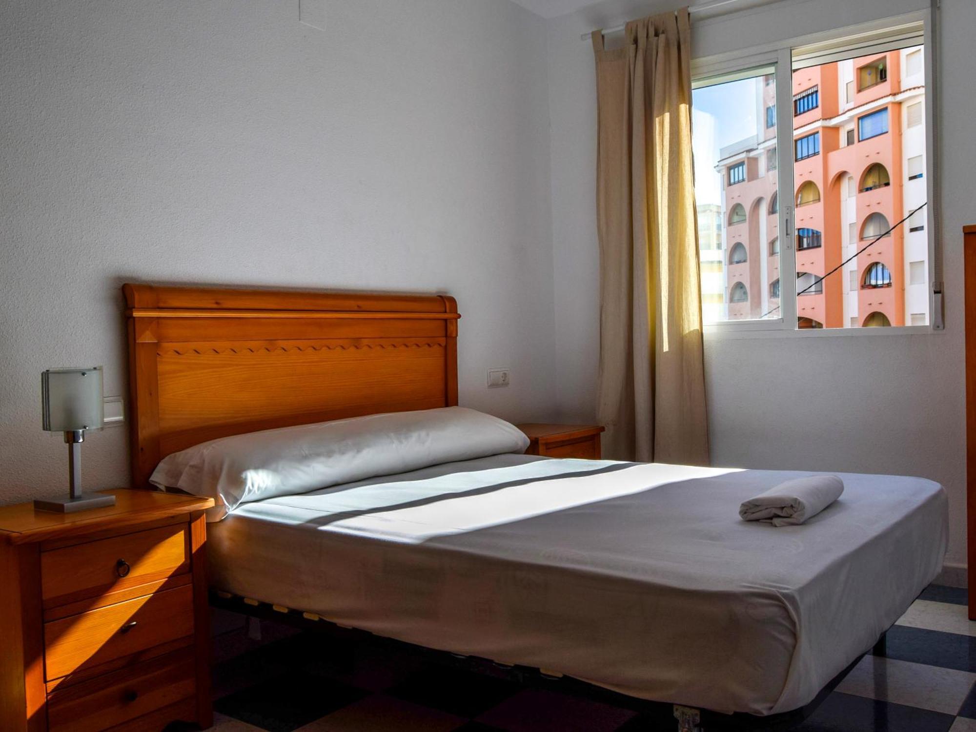 Apartamentos Bonaire 3000 Oropesa del Mar Eksteriør billede
