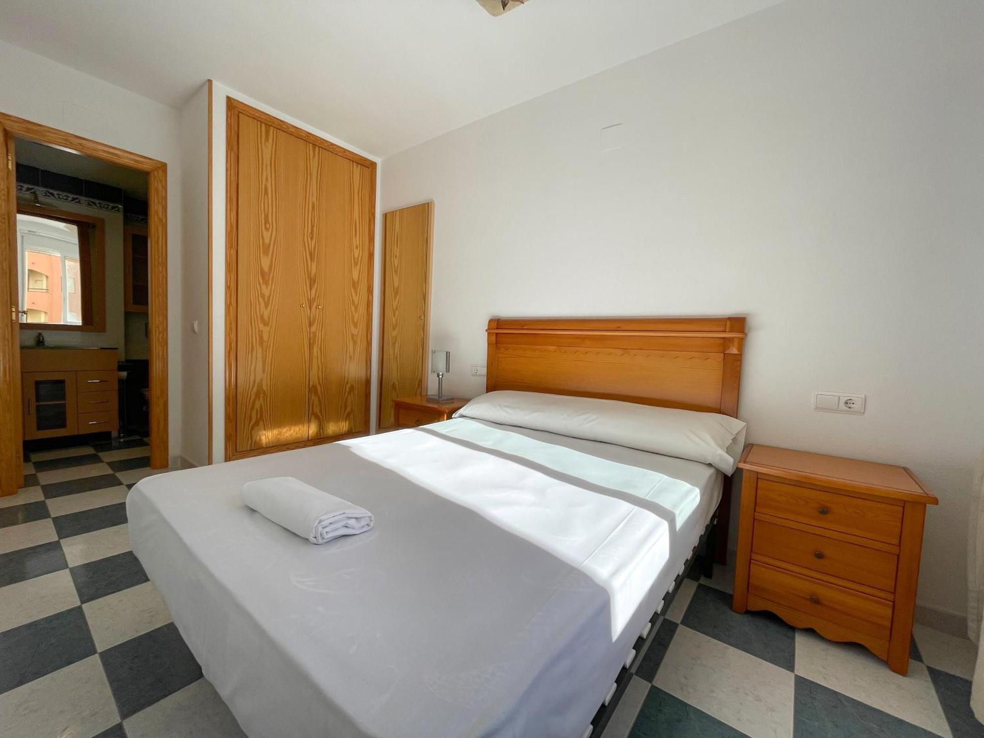Apartamentos Bonaire 3000 Oropesa del Mar Eksteriør billede