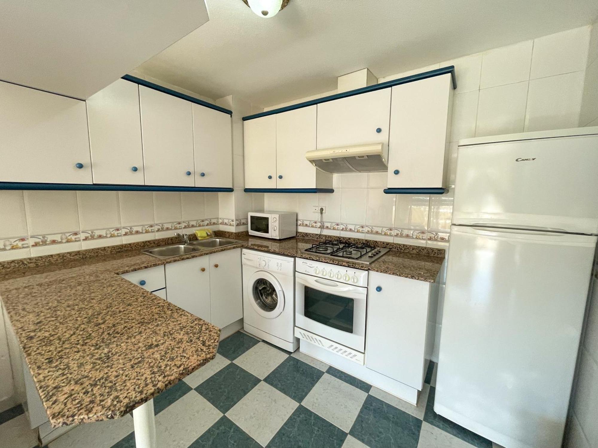 Apartamentos Bonaire 3000 Oropesa del Mar Eksteriør billede