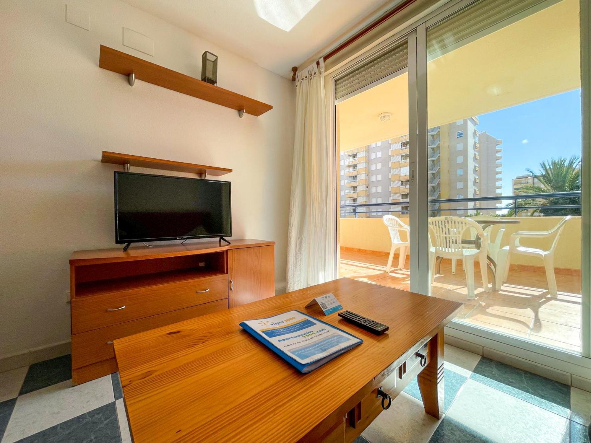Apartamentos Bonaire 3000 Oropesa del Mar Eksteriør billede