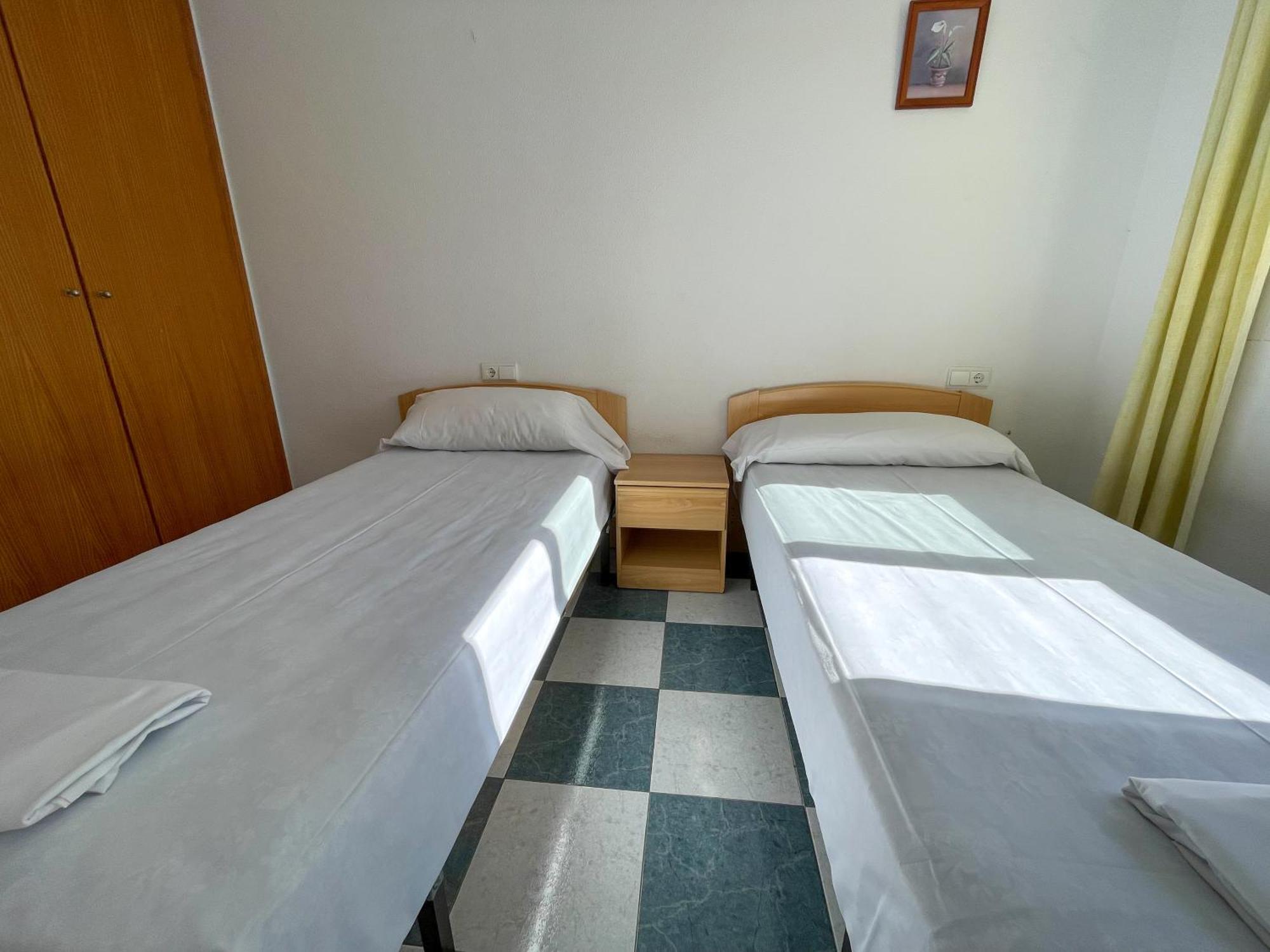 Apartamentos Bonaire 3000 Oropesa del Mar Eksteriør billede