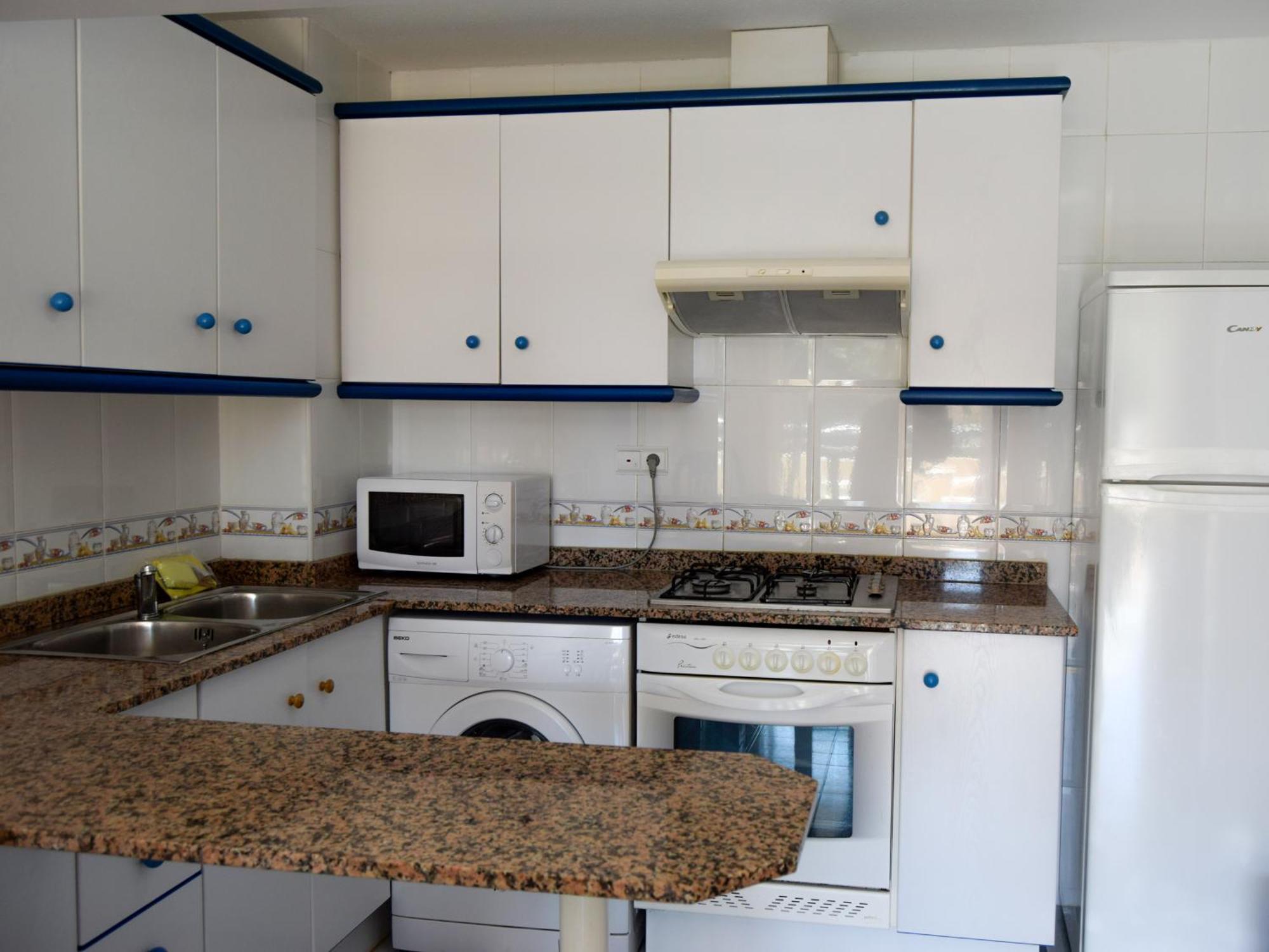 Apartamentos Bonaire 3000 Oropesa del Mar Eksteriør billede