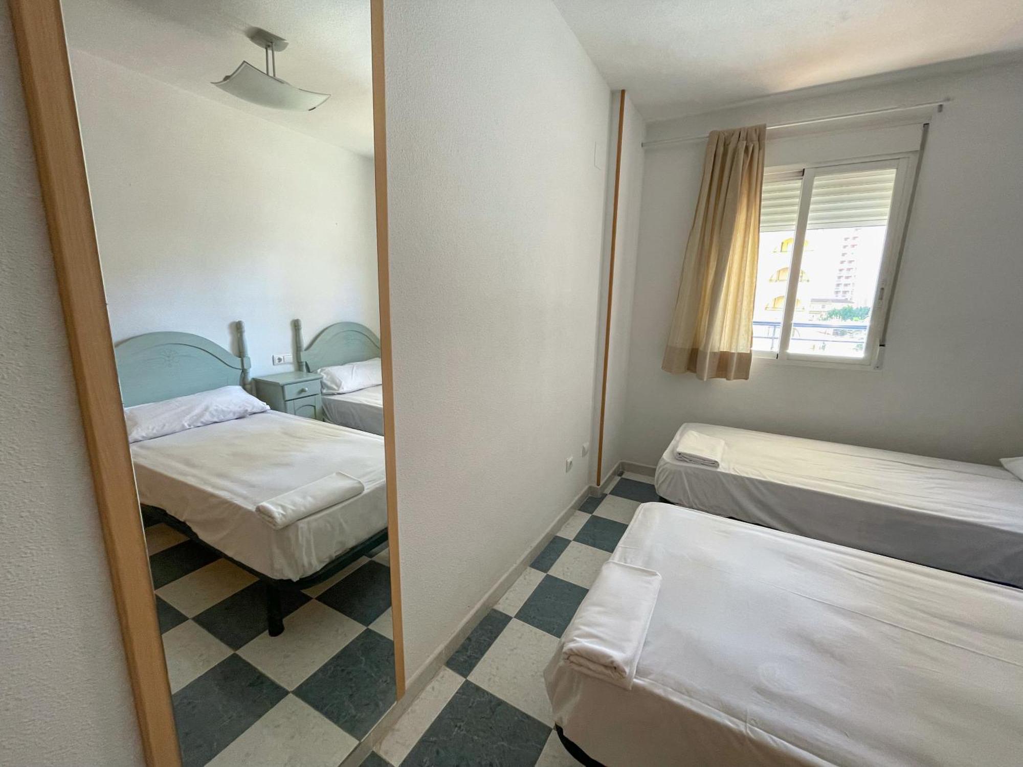 Apartamentos Bonaire 3000 Oropesa del Mar Eksteriør billede