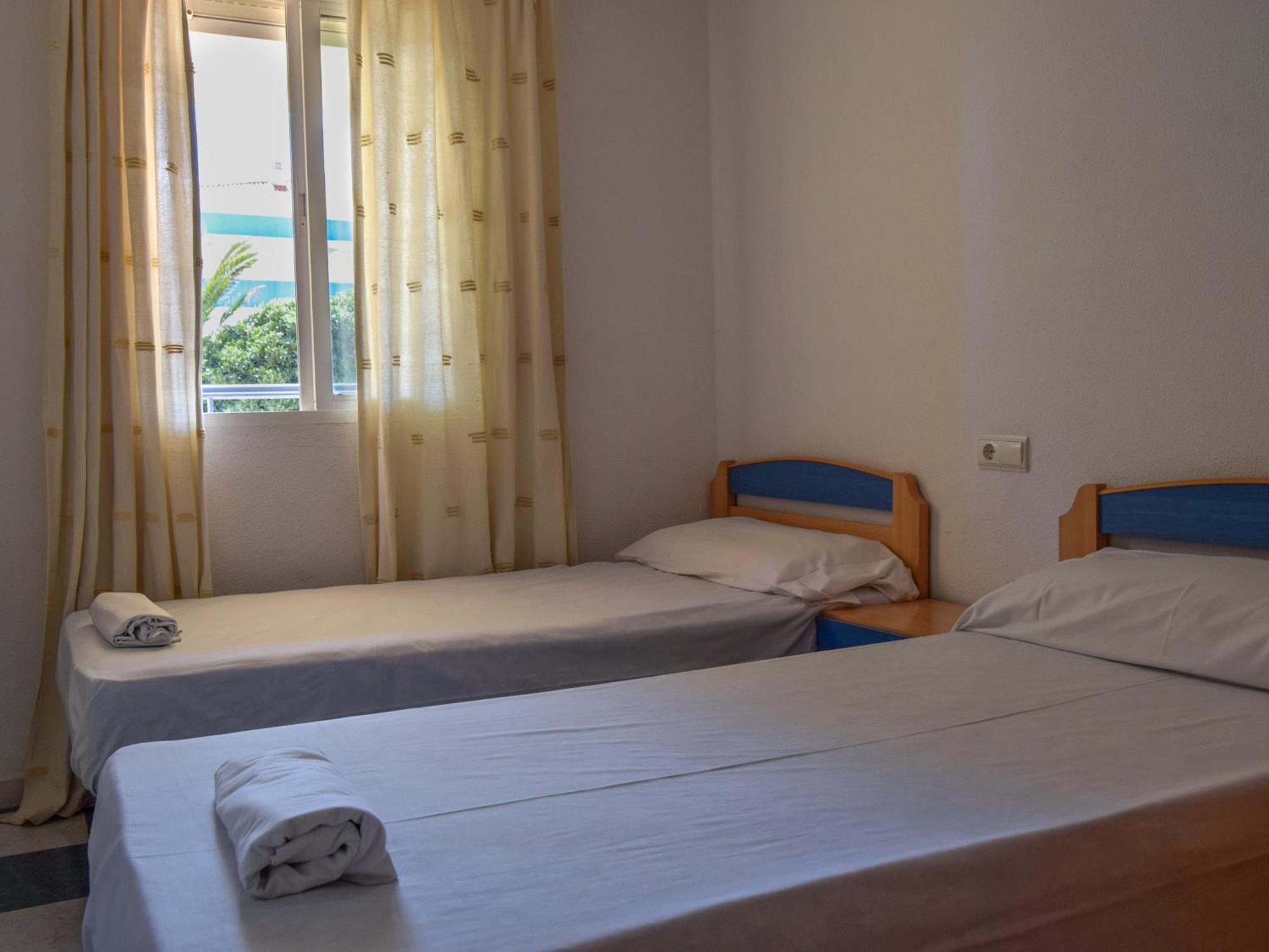 Apartamentos Bonaire 3000 Oropesa del Mar Eksteriør billede