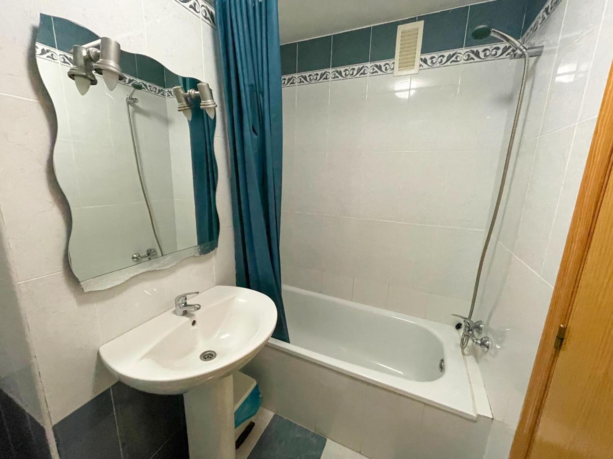 Apartamentos Bonaire 3000 Oropesa del Mar Eksteriør billede