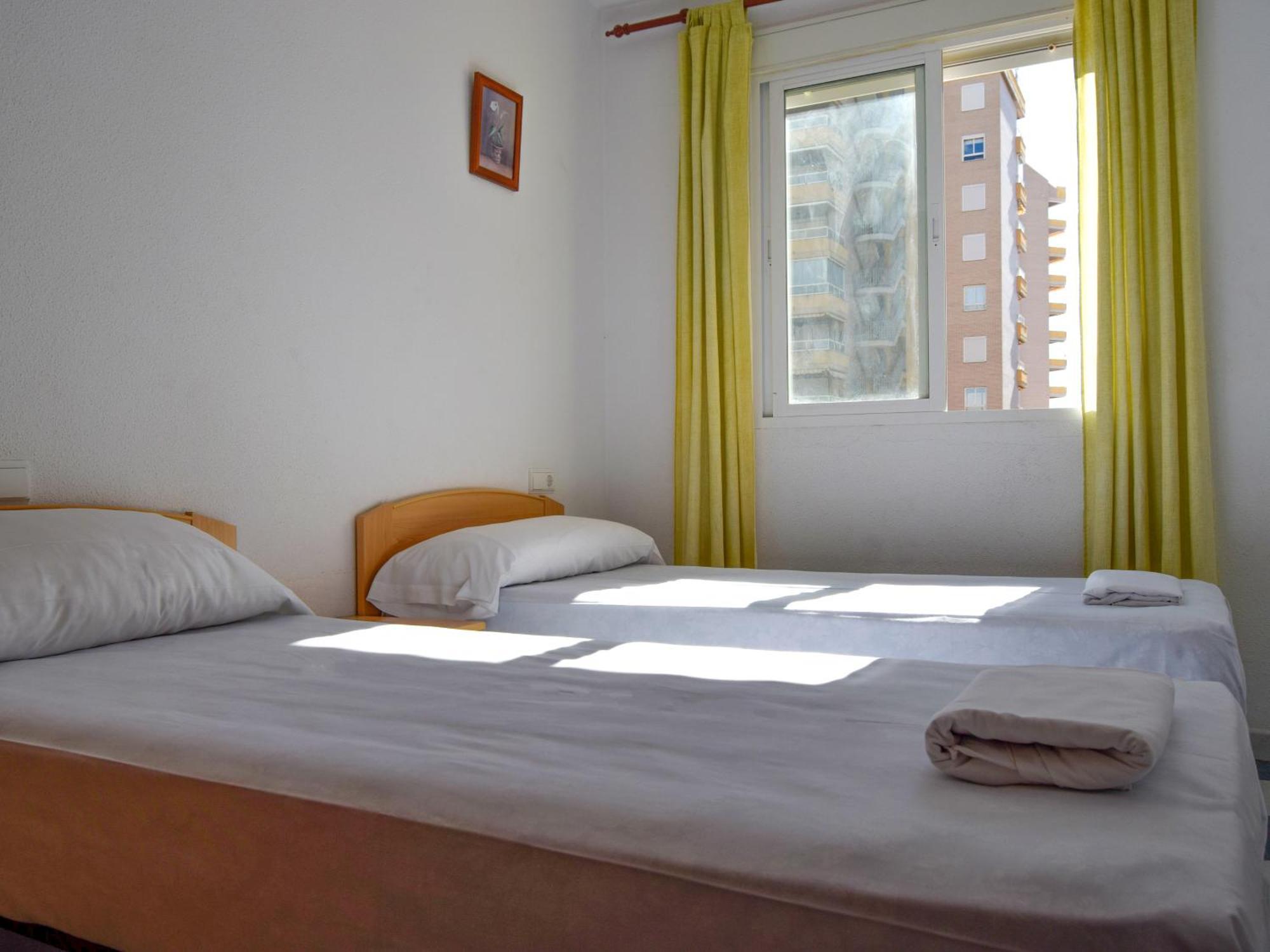 Apartamentos Bonaire 3000 Oropesa del Mar Eksteriør billede
