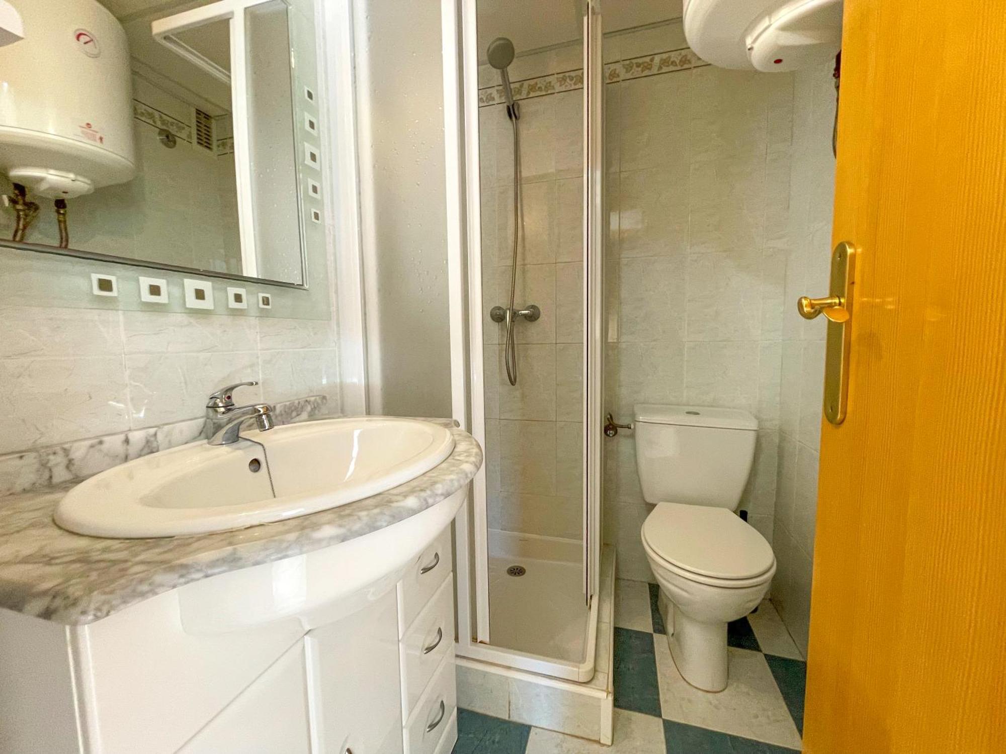 Apartamentos Bonaire 3000 Oropesa del Mar Eksteriør billede