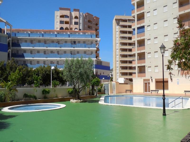 Apartamentos Bonaire 3000 Oropesa del Mar Eksteriør billede