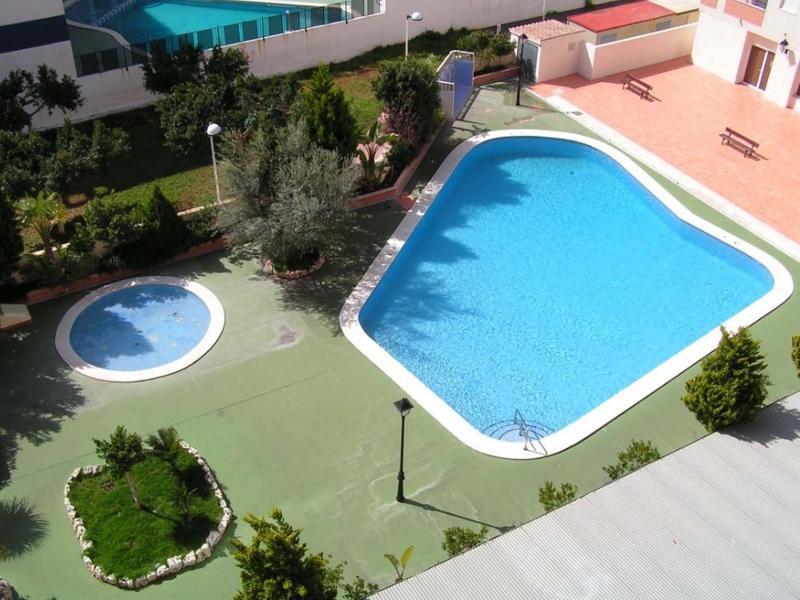 Apartamentos Bonaire 3000 Oropesa del Mar Eksteriør billede