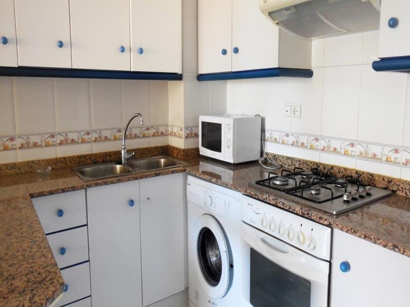 Apartamentos Bonaire 3000 Oropesa del Mar Eksteriør billede
