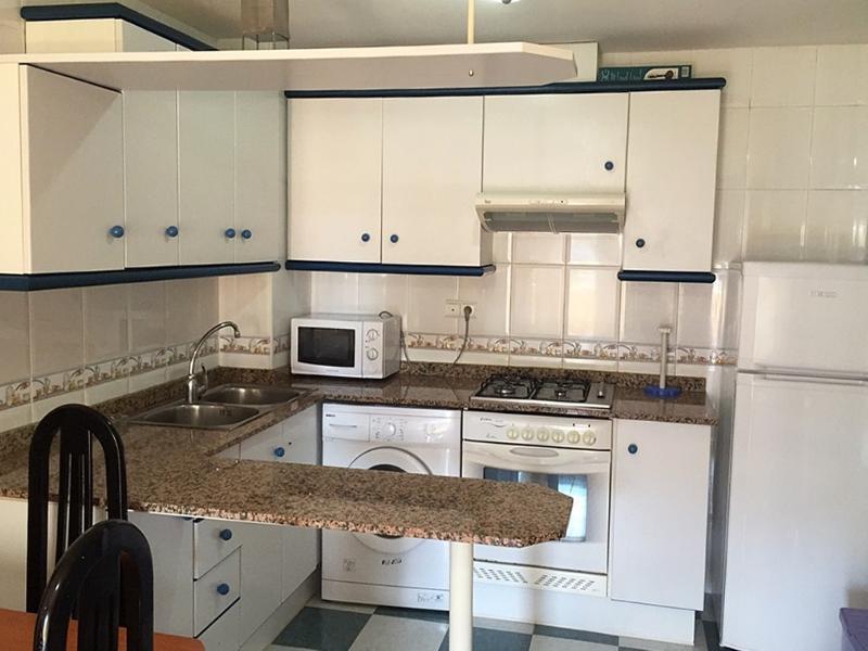 Apartamentos Bonaire 3000 Oropesa del Mar Eksteriør billede