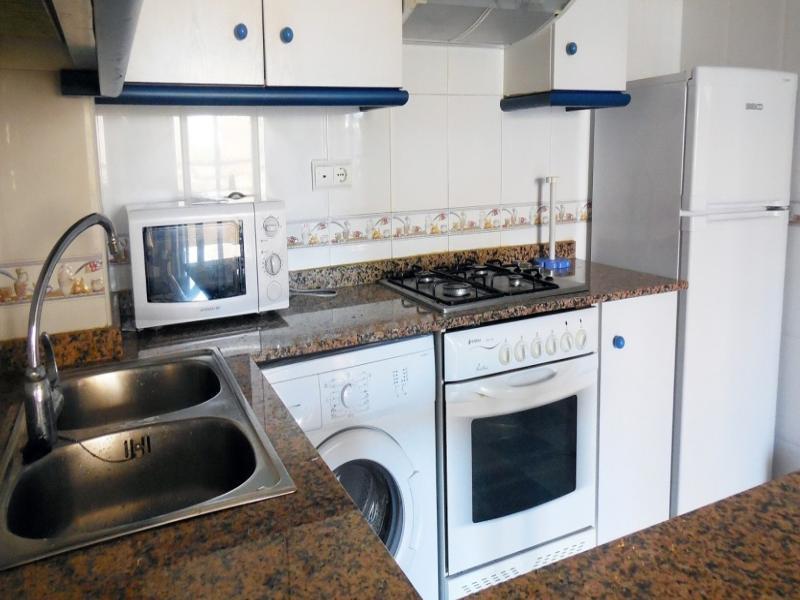 Apartamentos Bonaire 3000 Oropesa del Mar Eksteriør billede