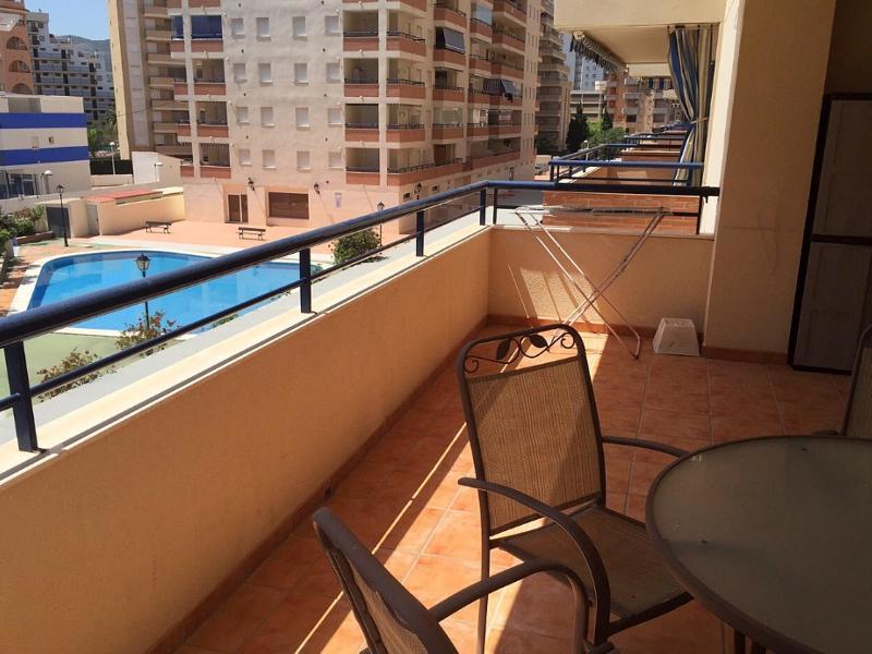 Apartamentos Bonaire 3000 Oropesa del Mar Eksteriør billede