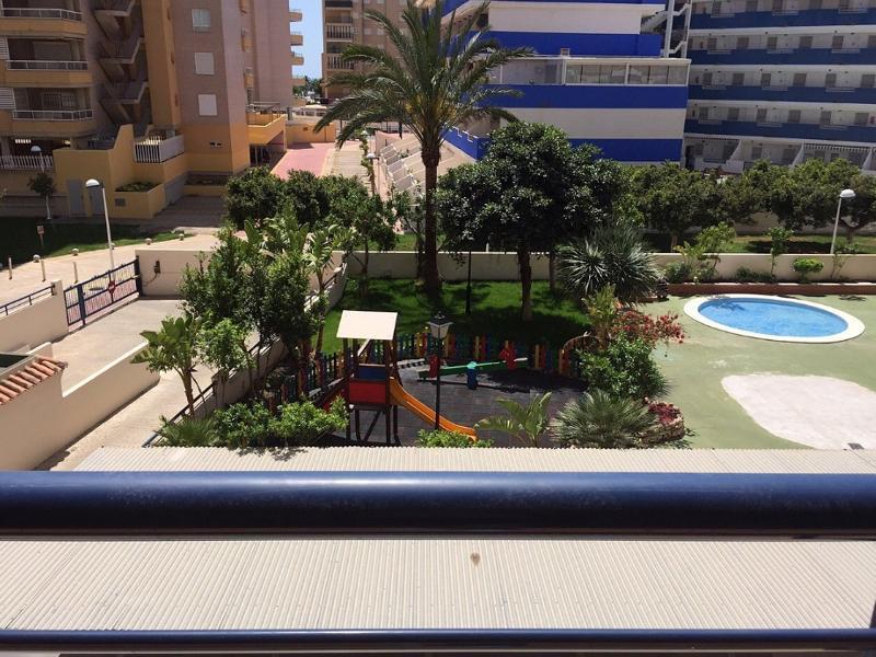 Apartamentos Bonaire 3000 Oropesa del Mar Eksteriør billede