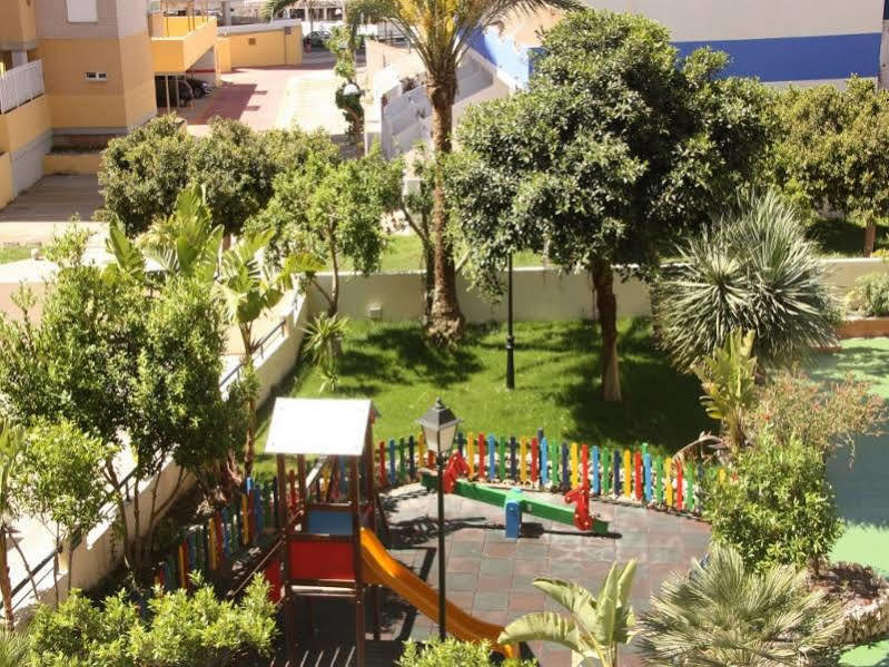 Apartamentos Bonaire 3000 Oropesa del Mar Eksteriør billede