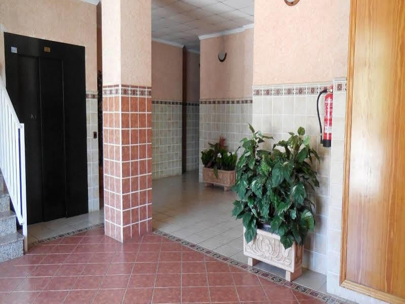Apartamentos Bonaire 3000 Oropesa del Mar Eksteriør billede