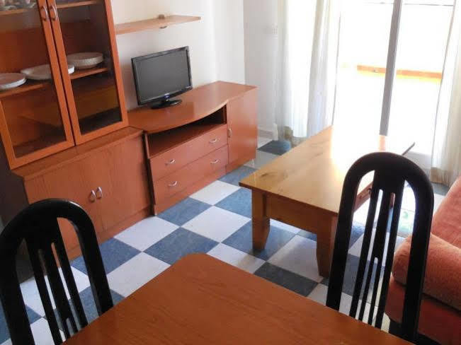 Apartamentos Bonaire 3000 Oropesa del Mar Eksteriør billede