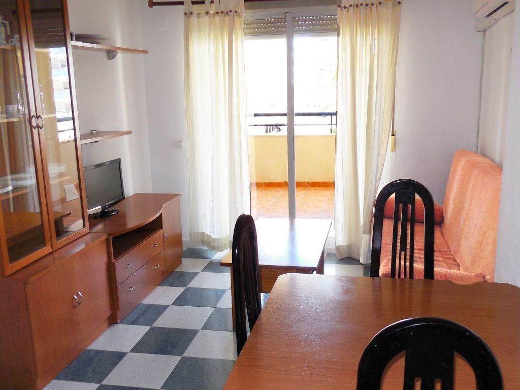 Apartamentos Bonaire 3000 Oropesa del Mar Eksteriør billede