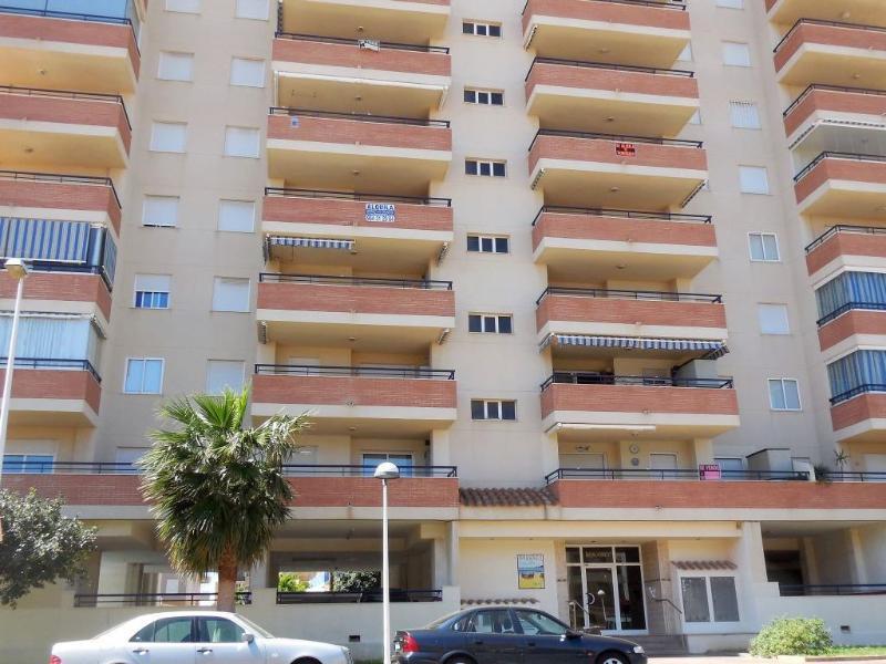 Apartamentos Bonaire 3000 Oropesa del Mar Eksteriør billede