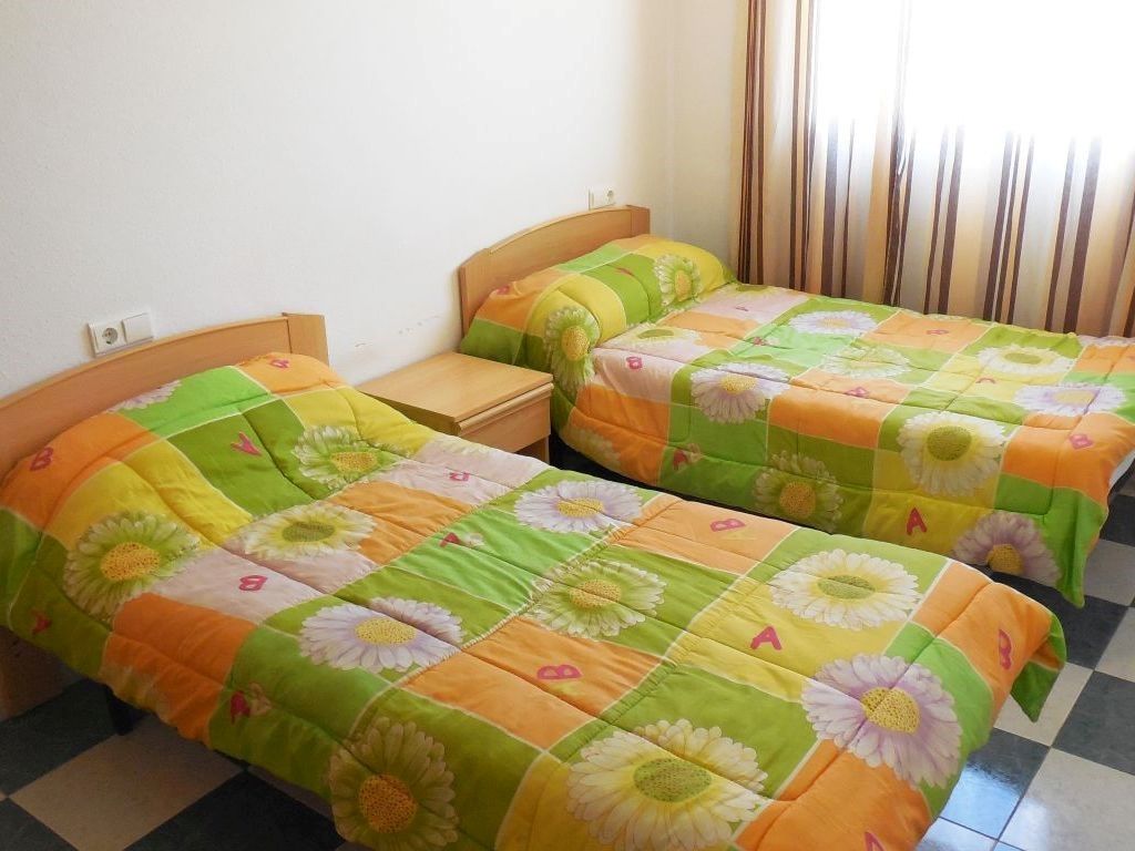 Apartamentos Bonaire 3000 Oropesa del Mar Eksteriør billede